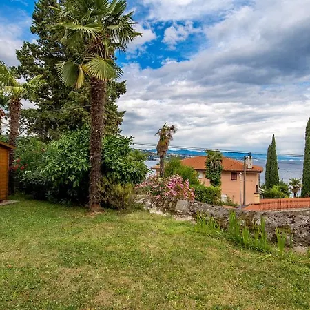 Vallelosca Garden Opatija