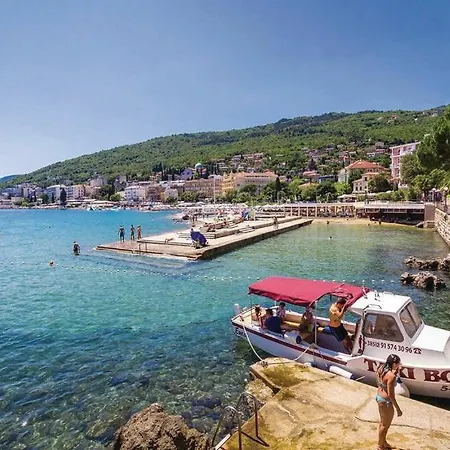 Vallelosca Garden * Opatija