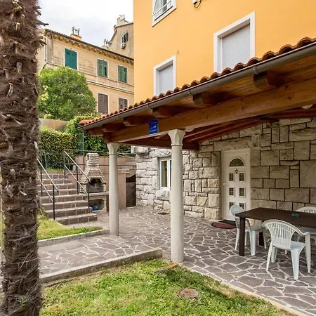 Apartament Vallelosca Garden
